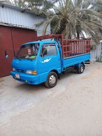 مشروع المسيب • مكفوله مكينة وكير • تحويل ثاني يوم