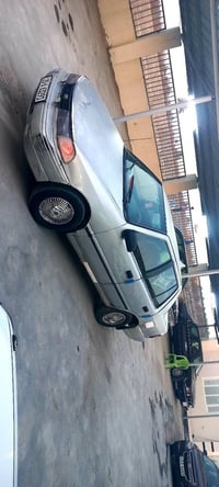 هوندى الاكسله • ٩٣ • رقم ديالى