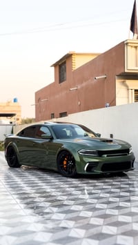 جارجر • ٢٠٢١ • نوزلات هيلكات