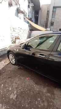 كيا اوبتما • ٢٠١٧ • وارد امريكا