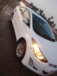 للبيع النترا خليجي مديل 2016  مكينه 1800 دوش   فتحه   شاشه   كامره خلف...