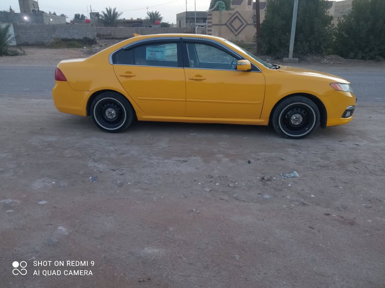 كيه اوبتيمه موديل 9وارد امريكي ضربه خلفيه  دواخل بيجي سياره حيل جديده وجاهزه من كلشي مكينه وكير وحداديه وتخم تاير جدد صبغه جديده رقم بابل نكليزي مكانه الرميثه تصوير جديد  *********** او مراوس بلنتره  اقل سعر وينطي فرق
