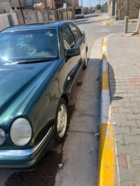 مارسدس ام عيون مديل ٩٧محرك ٦٣٢٠كير ومكينه وصدر شرط مكفول وتبريد ثلج جا...