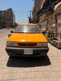 للبيع سايبا ٢٠١٨ رقم بغداد بيهه ضربه ابيعه على وضعه ضربه موضحه بالصوره...