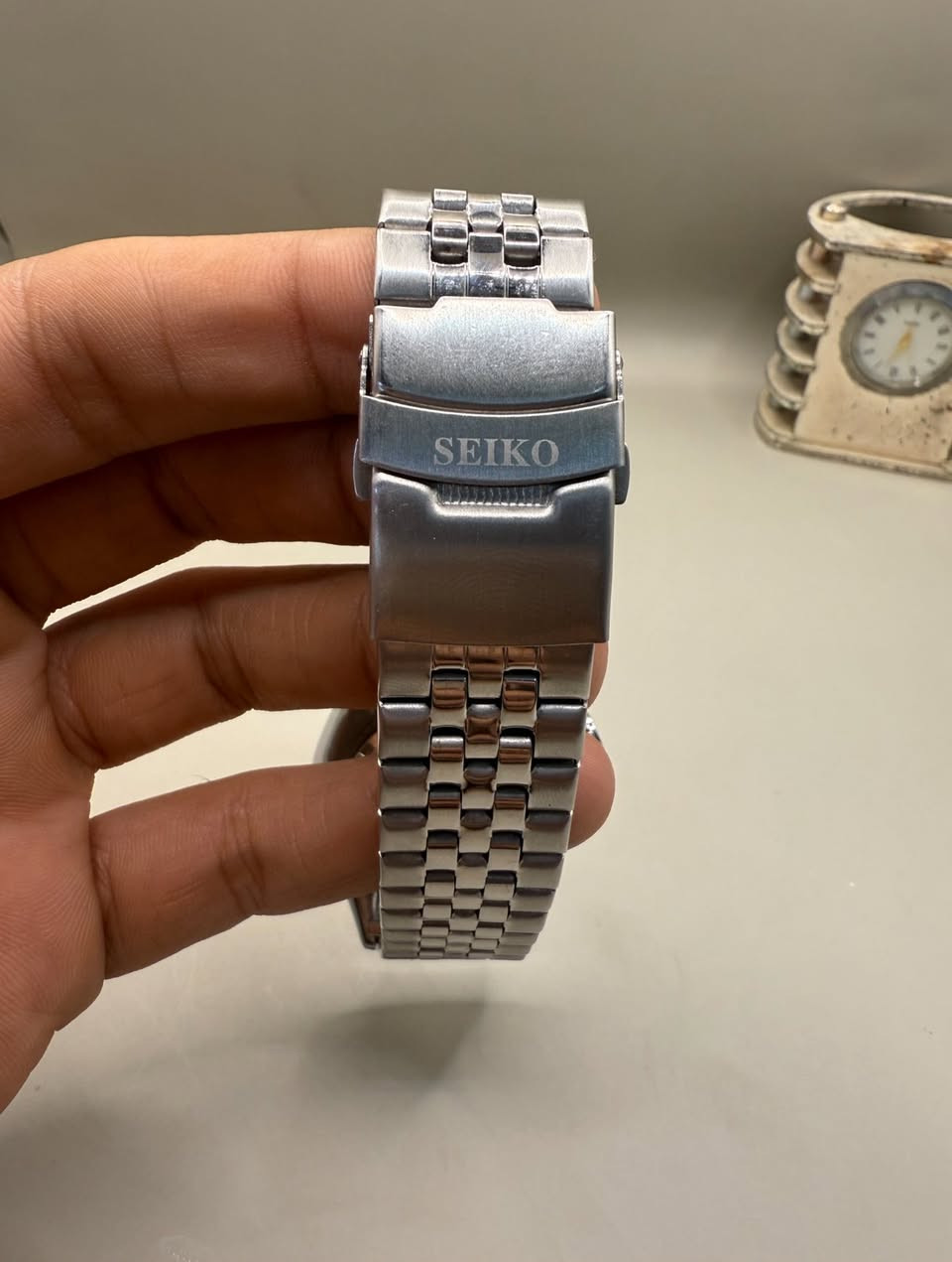 سايكو بطاريه
مكينه نسيابي ماطور
لامينوس
مختمه
دبل قفل
رنك دوار
السعر 50 الف


**إذا كنت صاحب هذا الإعلان وتريد حذفه لأي سبب، رجاءا أرسل رسالة إلى الدعم الفني**