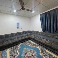 قنفات عراقي • خشب ثقيل • ٨ متر