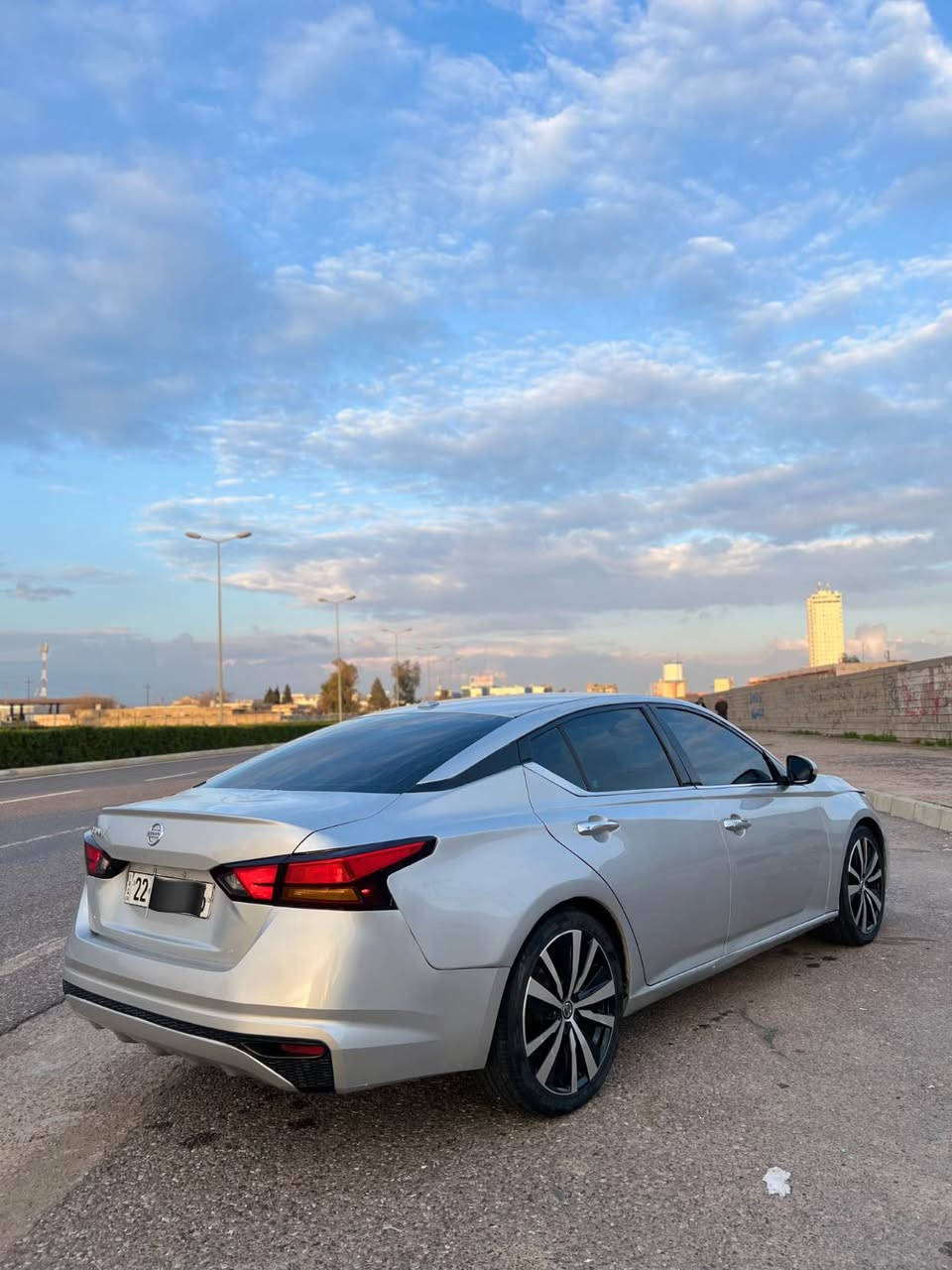 التیمای 2020سیارە کی زۇر جوانوو تووندوو تۇلە سبووغ 6 هەیە بی ناوگرتن گیروو مە کینە و هە مووشتیکی بە شە رتە فوولە بس سلایت نیە شغالە سیارە کە نزیکی ۱۰ وەرقە غەرامەی لە سە رە دوایی معاملە دە گیریتە وە دوایی ۱۱۷ لیدە کە م مە جالیکی برایانی تیدایە لە هە ولیرە سیا ەکە سە نەوەی شتی هە موو نویە ***********☎️☎️☎️ أربيل, العراق
