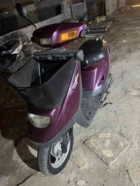 ياماها شيطان • مكينة ناعمه • ناصرية مركز