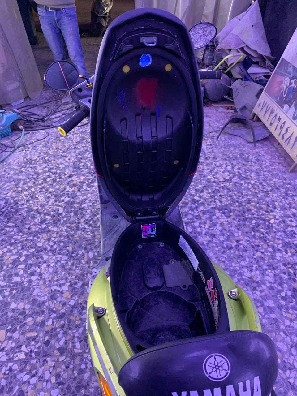 سكنس امزوده من طول لطولا ولا خلاطه كفاله عامه بيها مكينه هاون كل نقص مابيها مكان  بغداد شعب ***********وتساب
