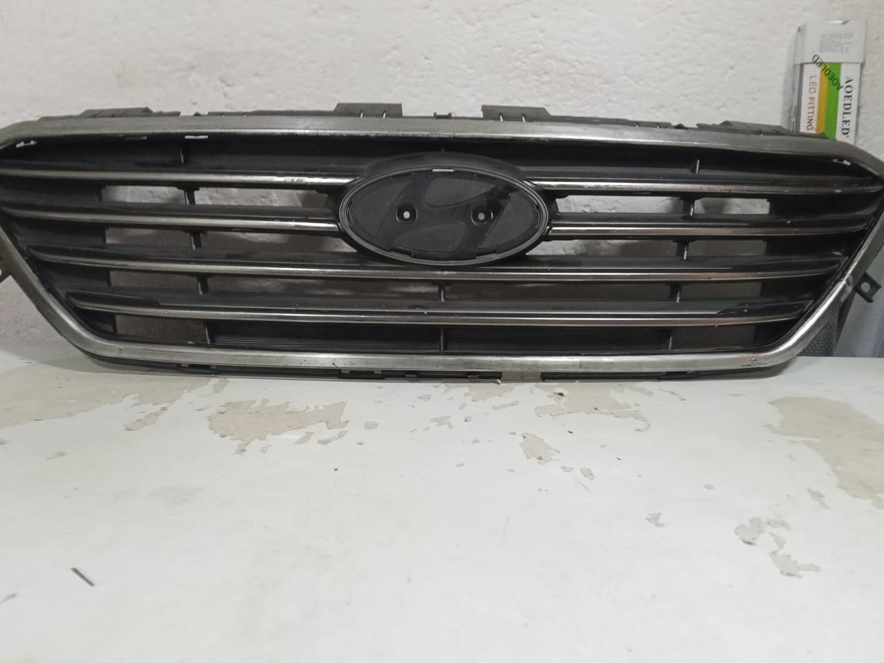 غراض سوناتا للبيع ***********
