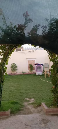 الرمادي حصيبة الشرقية • ٤٣٥م • غرفتين