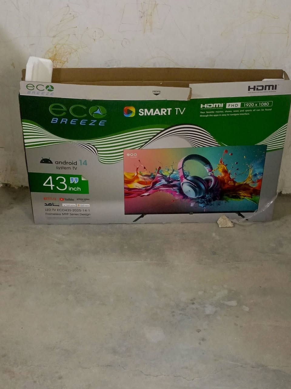 السلام عليكم عندي بلازمه كبيره حجم عطلانه الشاشه  ابيعه اي سعر ***********
