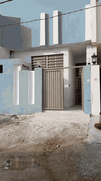 سلام عليكم يوجد لدينا دار الايجار في مجمع بيتي الثاني جاهز للسكن ***********
