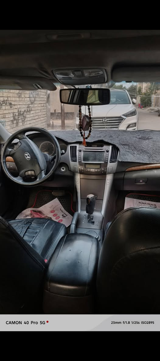 سلام عليكم سيارة سوناتا وارد امريكي فول مواصفات موديل 2009 أبسمي تحويل ثاني يوم  رقم بغداد  
السعر 86
مكان بغداد  الاستفسار ‏‪***********
