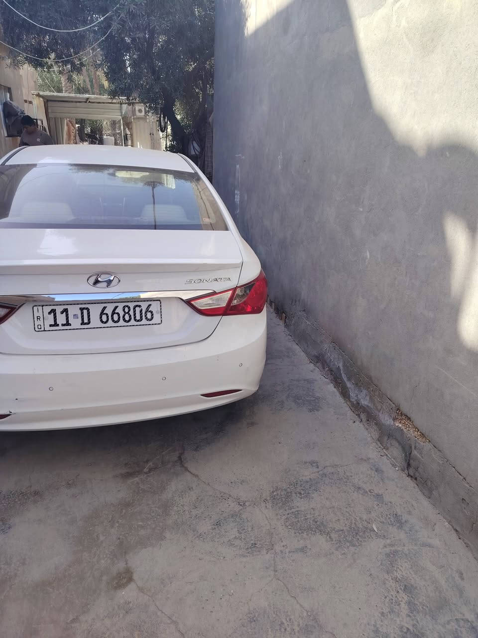 سلام عليكم ورحمة الله اخوان الأعزاء اخوان سوناتا خليجي ١٢ كفاله بيهه بارد بل باب ٢٤٠٠ دوش تبريد قطعتين جاهزه من كلشي مكان كربلاء طويريج *********** سعر ١٢٧ اوبيهه مجال حك جيه
