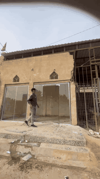 نصير الزهيري للزجاج وجهات وابواب الكهربيه وألمنيوم في النجف وكربلاء ***********
***********
***********
