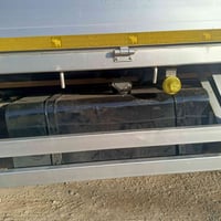 تانكي لبيع السعر 200 وبيه مجال  07830949892