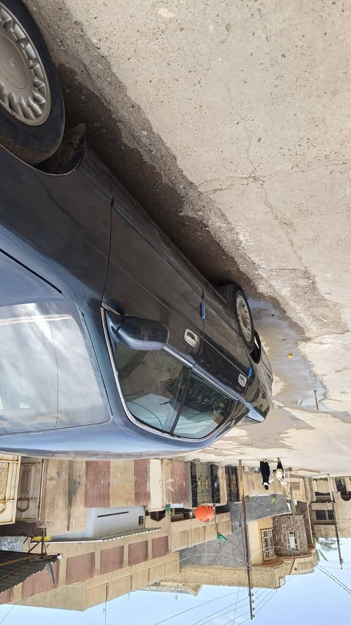 بطه رقم نينو انكليزي موديل 92 سنويه 27 اللون زيتوني مصبوغة صبغ جماليه مكفوله من الكص ونقل جثه تايرات نص عمر نقص ابطانه مال باب السايق كمبرسر مالكه بس نقص غاز كهربائية شغاله غرفته نظيفه السعر 38 بيه مجال شي قليل رقم *********** العنوان صلاح الدين قضاء الدجيل

