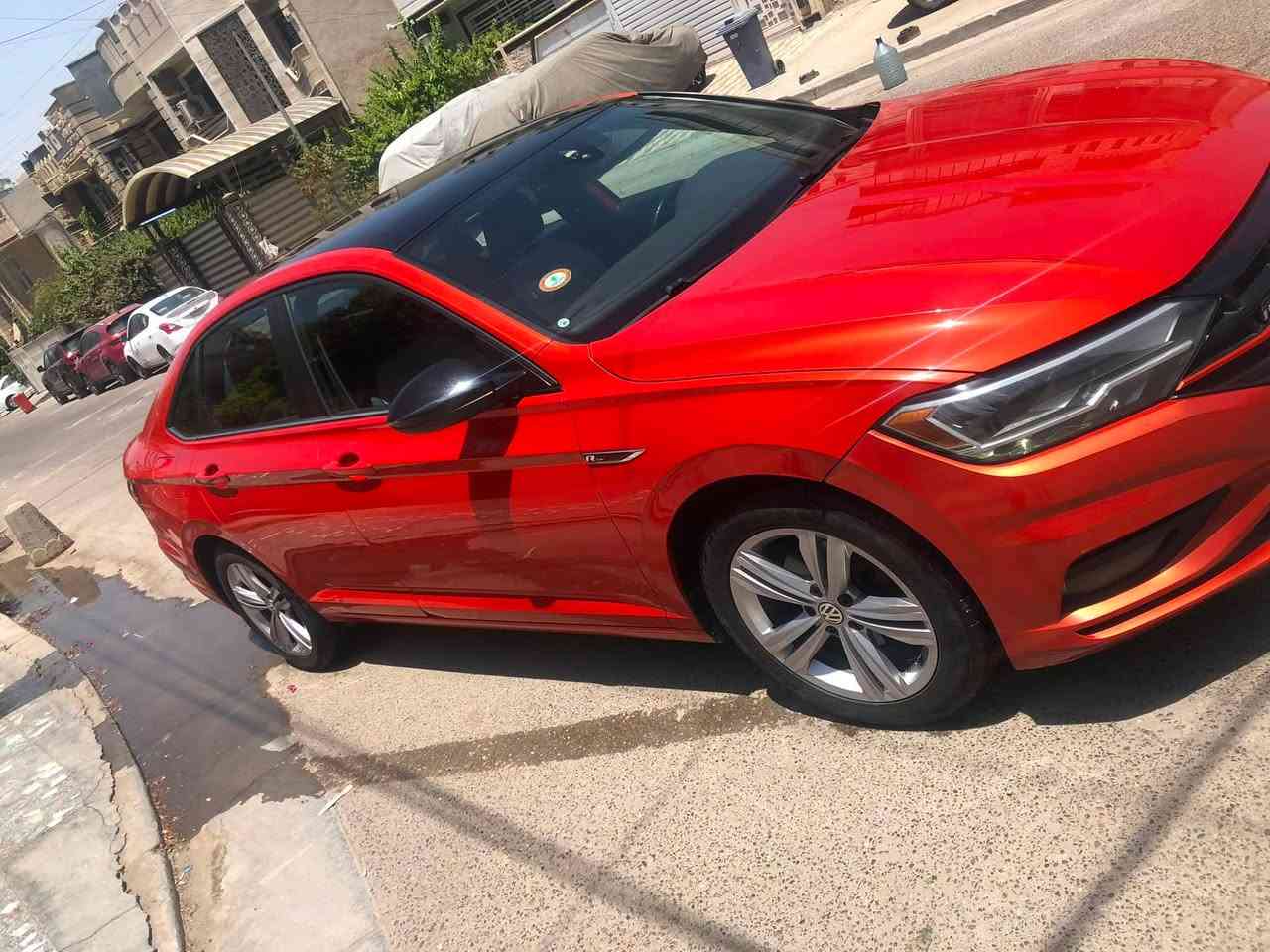 سلام عليكم

جيتا 2019 RLin فول الفول لون مميز

وارد امريكي بدون ضربه حادثها تخريب بدون ايرباك بدون دواخل مثل ماموضح بالسونار

بانوراما 

بصمه

4 رادارات

تحديد مسار

حساس مطر

عداد دجتل بلاد

شاشة جبيره &ابل كار بلي

كشنات جلد &تدفئة بالكشن

لد نهاري

سستم صوت beats 

محرك 1400 تيربو 

محرك+كير بلاد بدون فتح او تبديل

سعرها 142

بغداد 
***********
