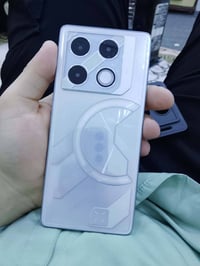 انفنكس gt20برو  رام12+12 ذاكرة 256 ١٢٠فريم ببجي  كامرة ١٠٨ ميجا بيكسل ...