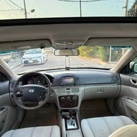 🚗 للبيع – هونداي سوناتا 2006 🚗 وارد أمريكي 🇺🇸 مكينة 3300 فول مواصفات 🔥...