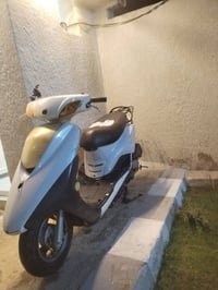 للبيع.. بريز 140 مكينه خرسه دراجة ناعمه شلعه ومعدل خير من الله بيهة مل...