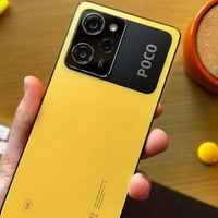 بوكو اكس 5 برو • ٢٥٦ • الخالديه