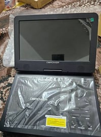 DVD سيارة • قطعتين • معرض ووكاله الفاو