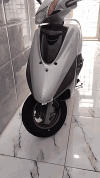 دراجه بريز لايت فوك دراجه كارتونه ماشيه ١٨ألف اخت الزيرو بغداد مدينه ا...