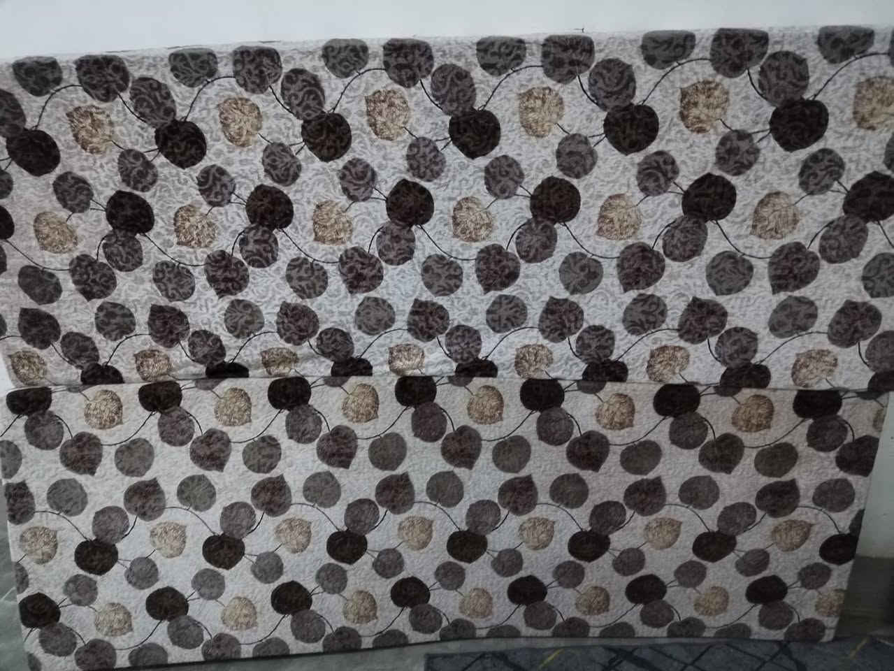 دواشك جدد كلش نضيفه بعدهن جدد لبيع بيعك جديد لعدد 11واحد اتصل برقم *********** مكان كركوك حي نصر
