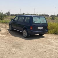 دوج كلايزر ٩٣ • ٧ راكب • مكينه وكير كامري