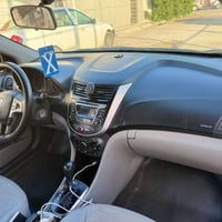 هيونداي اكسنت • ٢٠١٦ • رقم سليمانية