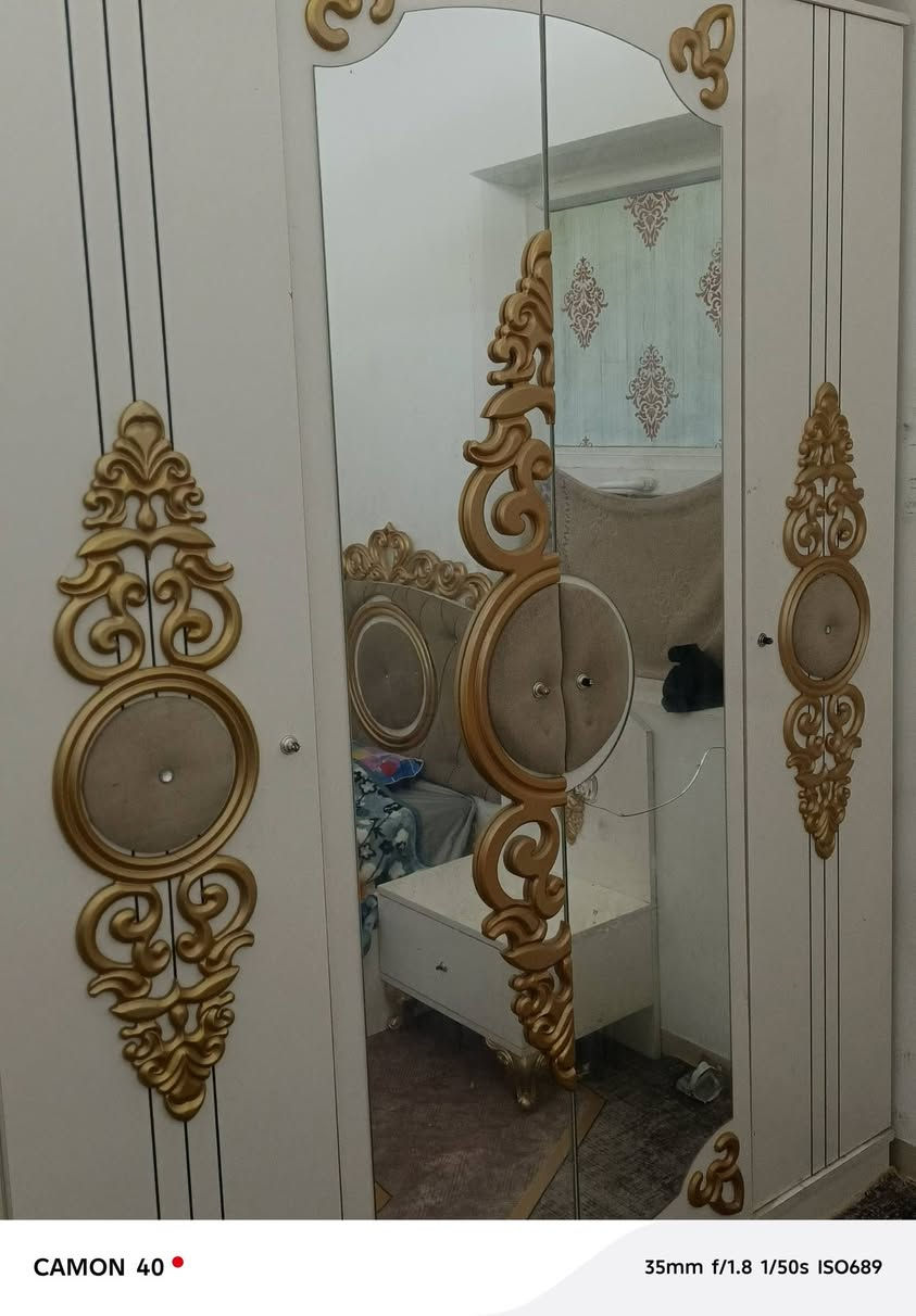 غرفه نوم نفر واحد سعى 250 رقم ***********
