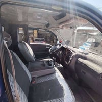 كيا حمل/موديل2008/ رقم بغداد دولي سنويه ل30/مسكر بم ونوزل   سيارة معمر...