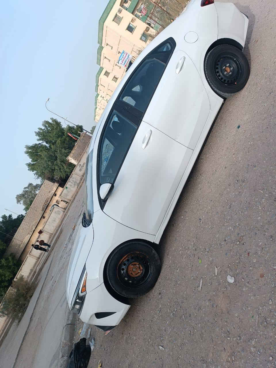 السلام عليكم من رخصت صاحب الكروب نكيه فورتر 24موديلي 24  رررقم  ذي. قار  السعر 137مرقمه رقم ذي قار  رقم معوقين الي شراي يتصل ***********
