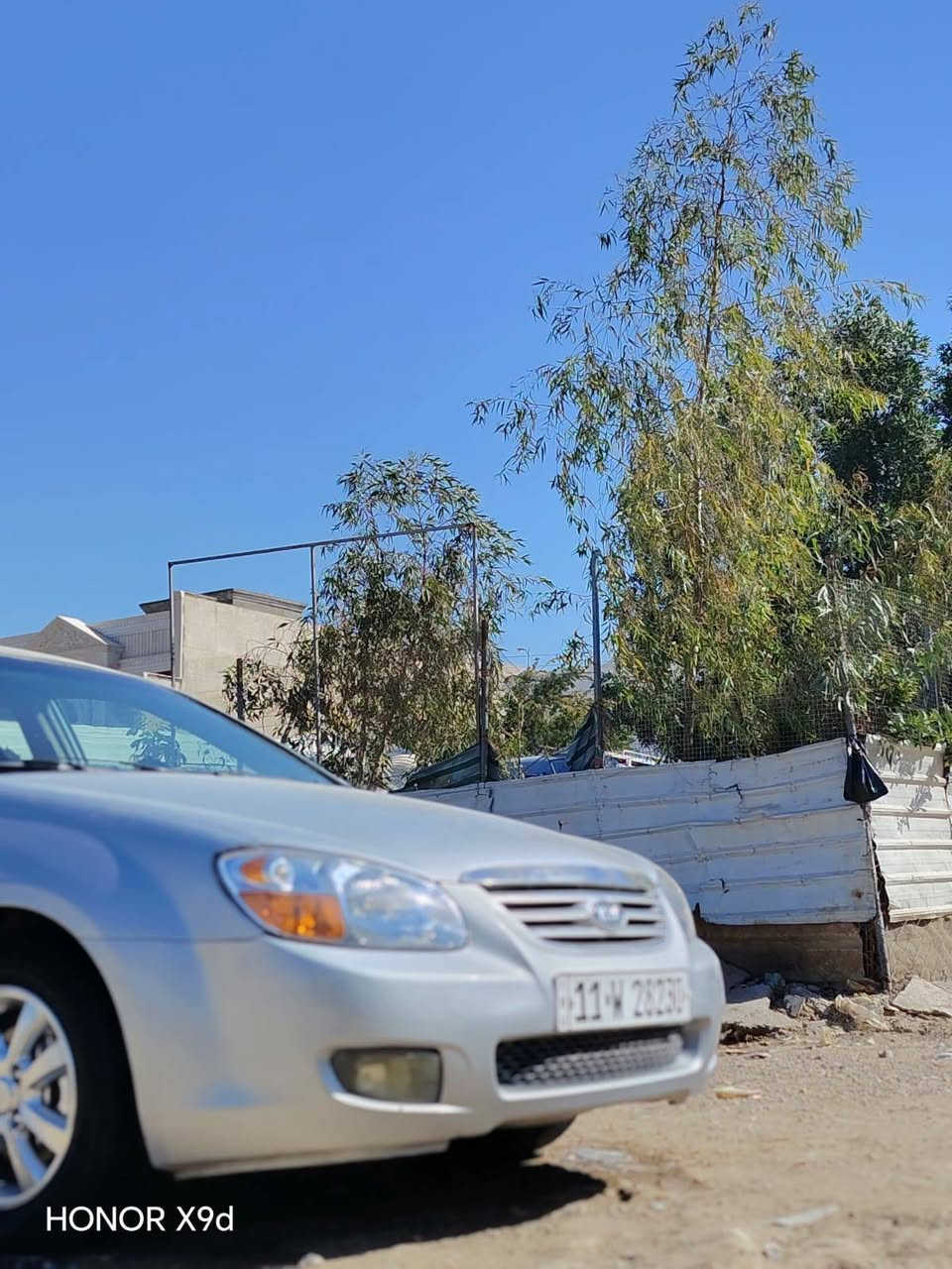 سيراتو موديل 2007 كير ومكينه وحداديه تخم تاير تبريد رقم بغداد نكليزي مصبوغه احزام لجماليه 
عنوان سياره حله سعر 73
***********
