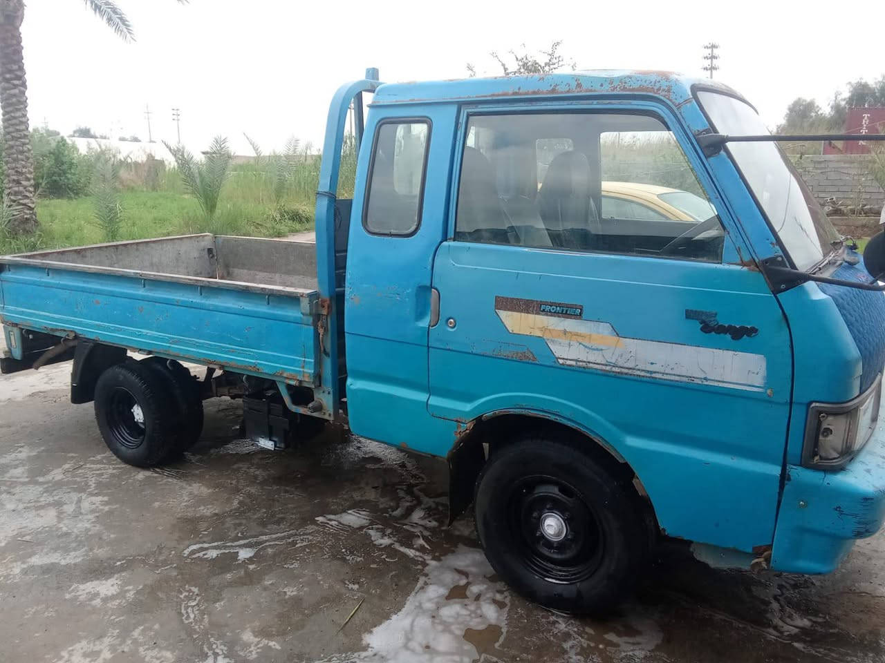 للبيع كيه حمل 94 رقم بغداد قماره ابلاديه سنويه ل 27 العنوان المدائن السعر 35 الاستفيار ***********
