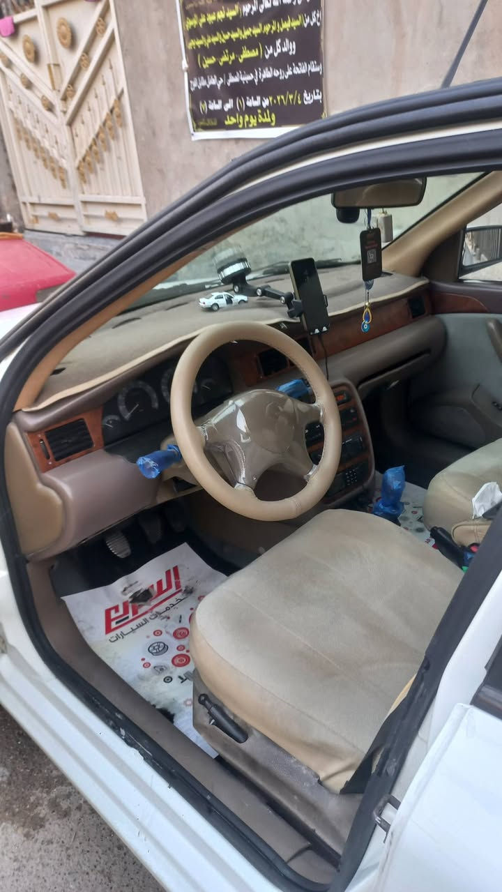 سلام عليكم سمند للبيع موديل ٢٠١١ سيارة بلادية لا ظربه ولا صبغ بيهه تبخير سيارة خير من الله السعر ٤٨ الرقم *********** بغداد الحرية
