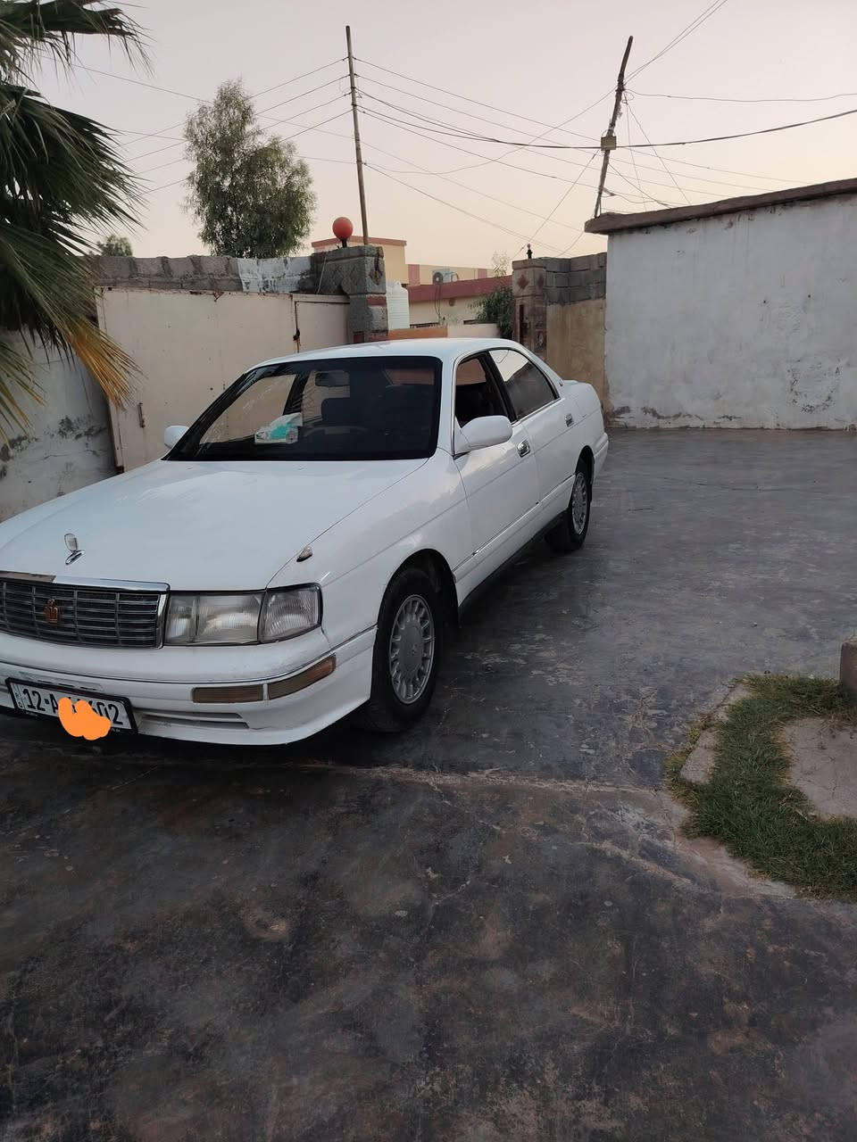 السلام عليكم/بطه منفصل بيضه ثلجي بيهه طخه خفيفه بلباب الوره السايق والباقي بلادي محرك ونجي شركه مصرف كورلا بالبانزين وگير شرط مامكصوص رقم دولي باسمي لل 2030تبريدجاهز كهربائيات كلهه شقاله صدرامامي خلفي جديد بور جديد طخم نوزلات جدد باتري جديد طخم تاير جديد سياره جاهزه مالت بيت السعر (49)المكان الخضرانيه رقم الهاتف ***********

***********
