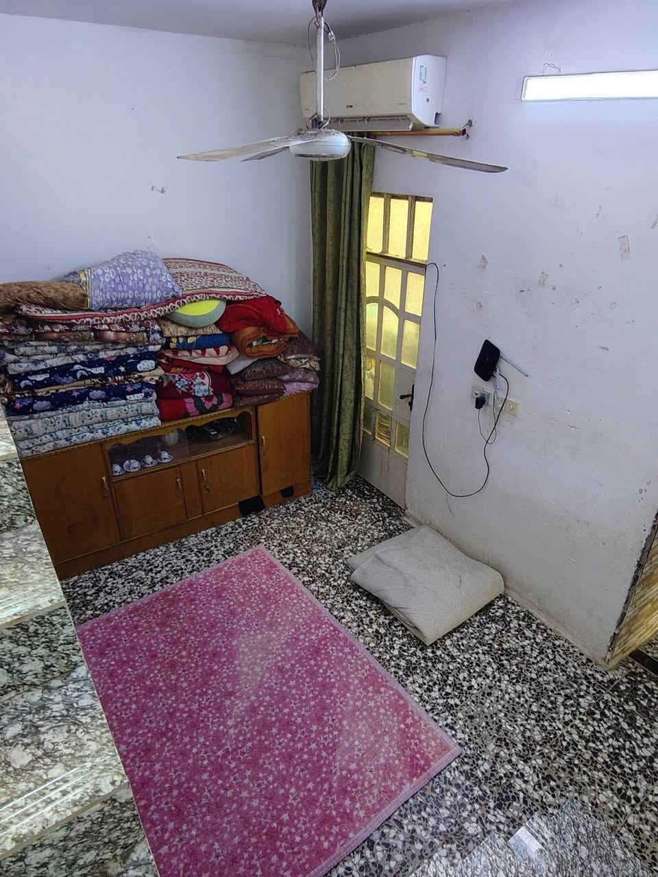 كربلاء حي  الامين  100 ***********
