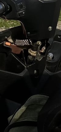 ماطور شحن مدرع للبيع ماطور نضيف ومواصفات 4 نمر وبي بك للخلف كلو شغال ف...