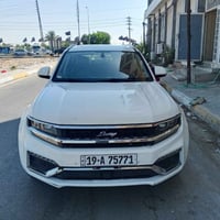 دومي 2019 • 2400 تيربو • ماشيه 46 ألف