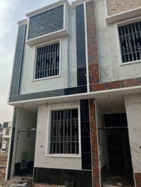 كربلاء حي العباس • ٥٠م • تسليم مفتاح