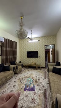 الزراعة مقاطعة ٧١ • ٢٠٠م • ٣ غرف