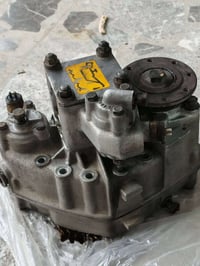 طبشة خنزيره • ألمانية أصلية • بغداد