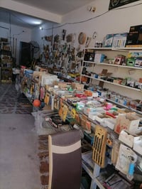 محل إنشائية • كهربائية • الجغيفي الثانية