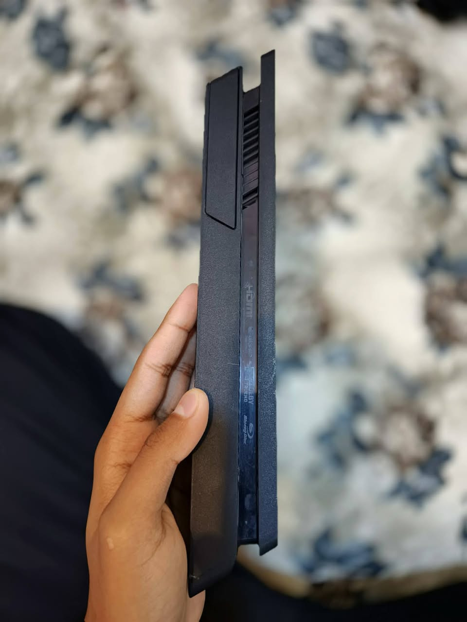 بلي 4 سلم أونلاين نضام 13.50 ما مفتوح ابد الجهاز نضيف شرط الفحص اريد مراوس ببلي 4 سلم مهكر شرط الفحص


**إذا كنت صاحب هذا الإعلان وتريد حذفه لأي سبب، رجاءا أرسل رسالة إلى الدعم الفني**