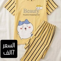 تراك نسائي • فانيلة • M/L/XL/2XL