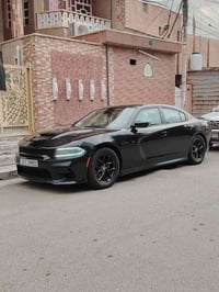 جارجر  موديل 2015  وارد امريكي  حادث جاملغ او بنيد من امريكا  شواصي لغ...