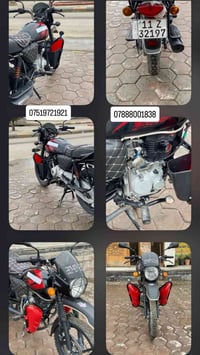 بوكسر ٢٠٢٣ • ماشيه ٣١ • الكرخ